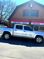 Used 2008 Toyota Tacoma 4x4 Double Cab image 2