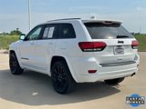 Used 2021 Jeep Grand Cherokee Laredo X image 5