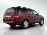 Used 2014 Ford Expedition Limited w/ Equipment Group 301A image 5