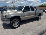 Used 2003 Chevrolet Silverado 2500 LS image 5