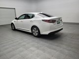 Used 2015 Kia Optima LX w/ Hybrid Convenience Package image 5