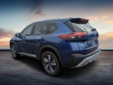 Used 2023 Nissan Rogue Platinum w/ Platinum Premium Package image 5