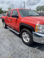 Used 2012 Chevrolet Silverado 1500 LT w/ All-Star Edition image 3