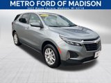 Used 2024 Chevrolet Equinox LT image 2