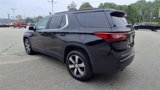 Used 2019 Chevrolet Traverse LT w/ LT Premium Package image 6