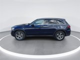 Certified 2021 Mercedes-Benz GLC 300 4MATIC w/ Multimedia Package image 5