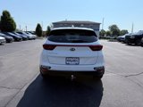 Used 2021 Kia Sportage LX w/ LX Fwd Popular Package image 2