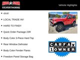 Used 2018 Jeep Wrangler Rubicon image 4
