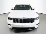 Used 2020 Jeep Grand Cherokee Limited w/ Trailer Tow Group IV image 2