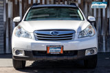 Used 2011 Subaru Outback 2.5i Premium w/ All-Weather Pkg image 5