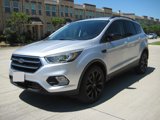 Used 2017 Ford Escape SE w/ Equipment Group 201A image 2