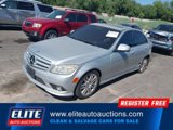 Used 2009 Mercedes-Benz C 300 Sedan image 3