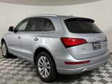 Used 2016 Audi Q5 2.0T Premium Plus w/ Technology Package image 4