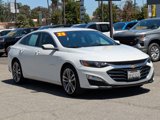 Used 2023 Chevrolet Malibu LT image 3