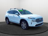 Used 2022 Hyundai Santa Fe SEL w/ Convenience + Premium Package image 5