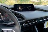 New 2025 MAZDA MAZDA3 s image 5