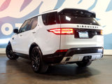 Used 2020 Land Rover Discovery Landmark image 2