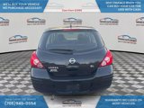 Used 2009 Nissan Versa SL w/ Convenience Pkg image 5