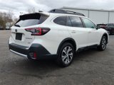 Used 2020 Subaru Outback Limited image 5