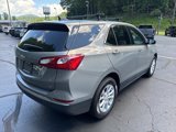 Used 2018 Chevrolet Equinox LT image 4