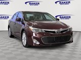 Used 2014 Toyota Avalon Limited image 3