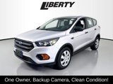 Used 2019 Ford Escape S image 3