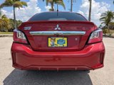 Used 2024 Mitsubishi Mirage G4 ES image 5