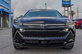 New 2025 Chevrolet Equinox EV RS image 2