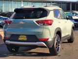 New 2025 Chevrolet TrailBlazer LT w/ Convenience Package image 3