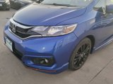 Used 2018 Honda Fit Sport image 3