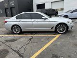 Used 2021 BMW 530i xDrive w/ Premium Package image 4