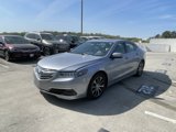 Used 2016 Acura TLX w/ Technology Package image 3