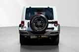 Used 2017 Jeep Wrangler 75th Anniversary image 4