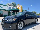 Used 2012 Lexus CT 200h Premium image 2