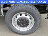 New 2025 Ford Transit 250 148 Medium Roof w/ Load Area Protection Package image 5