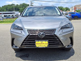 Used 2018 Lexus NX 300 AWD w/ Premium Package image 3