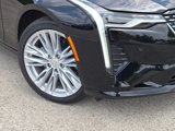 New 2025 Cadillac CT4 Premium Luxury image 3