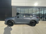Certified 2023 MAZDA CX-5 Carbon Edition image 3