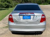 Used 2011 Ford Fusion Hybrid w/ 501A Rapid Spec Order Code image 5