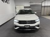 Used 2022 Volkswagen Tiguan SE image 3