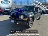 Used 2015 Jeep Patriot High Altitude image 4
