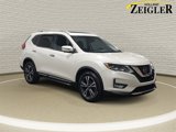 Used 2017 Nissan Rogue SL image 3