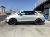 Used 2020 Chevrolet Equinox LT image 4