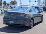 Used 2019 Hyundai Sonata Limited w/ Ultimate Package 02 image 4