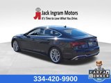 Used 2024 Audi A5 2.0T Premium Plus w/ Premium Plus image 3
