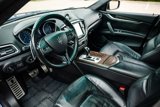 Used 2014 Maserati Ghibli S Q4 image 2