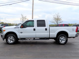 Used 2011 Ford F350 XLT image 3