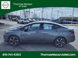 Certified 2025 Nissan Versa SR w/ Trunk Package image 6