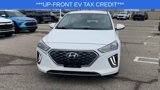 Used 2021 Hyundai Ioniq SE image 3