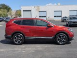 Used 2018 Honda CR-V Touring image 2